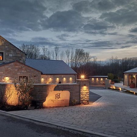 Apartments For Two In Brand New Luxury Rural Farmhouse Escape Ramsbottom Bagian luar foto