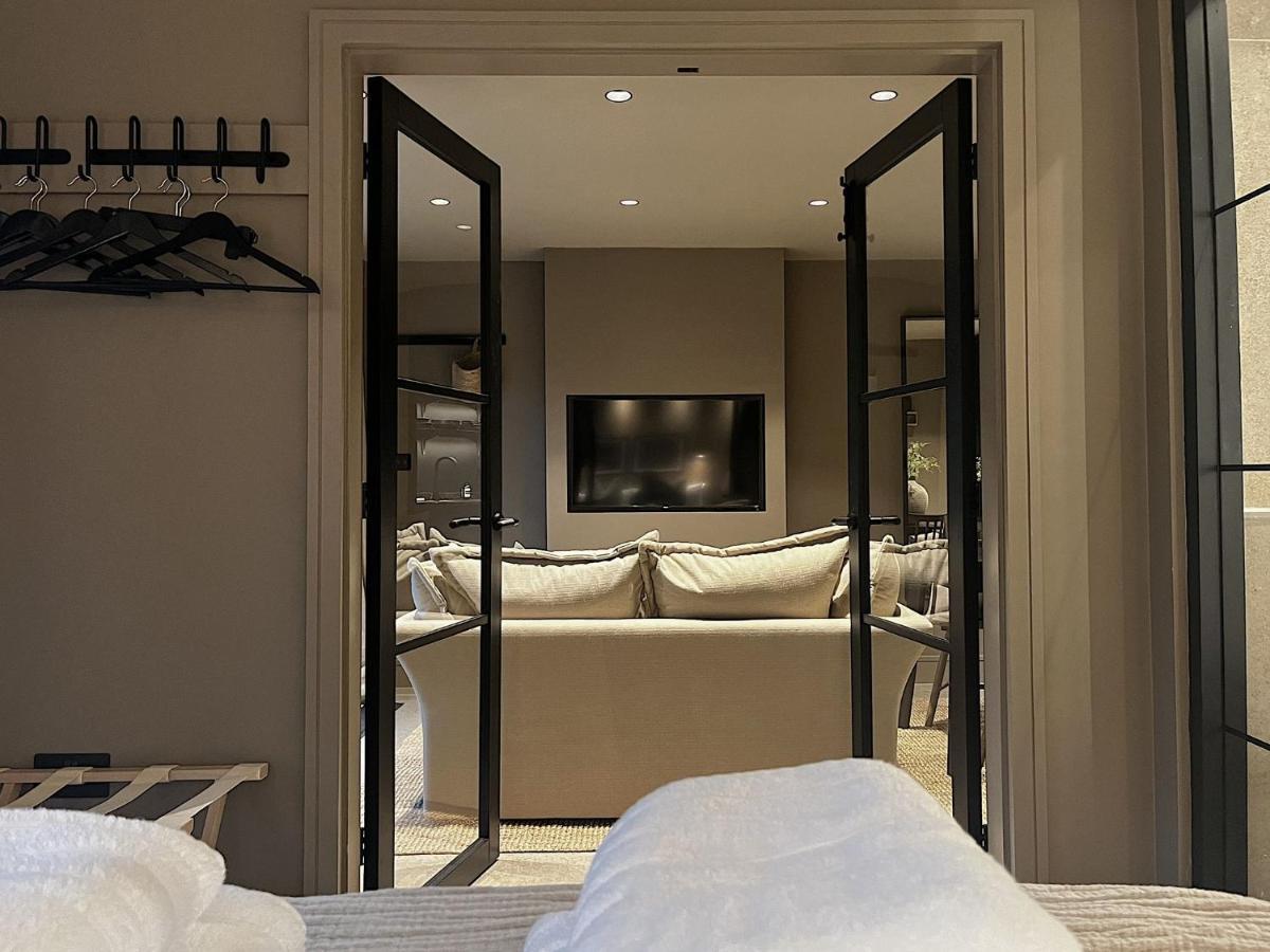 Apartments For Two In Brand New Luxury Rural Farmhouse Escape Ramsbottom Bagian luar foto
