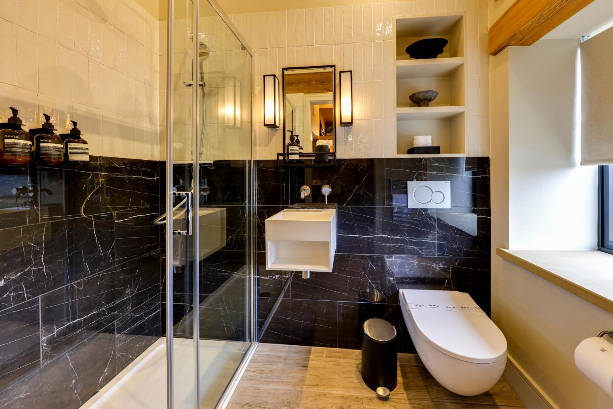 Apartments For Two In Brand New Luxury Rural Farmhouse Escape Ramsbottom Bagian luar foto
