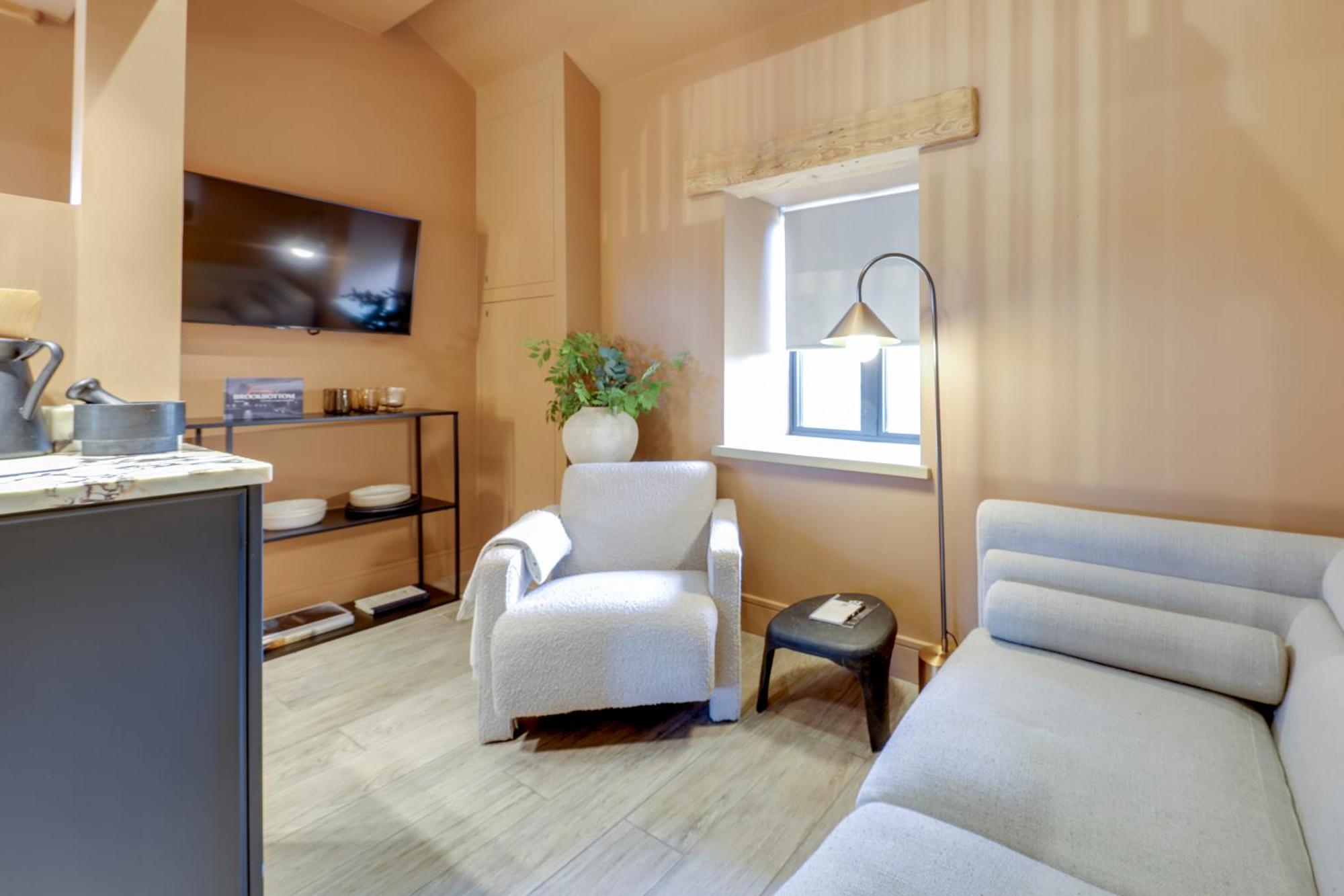 Apartments For Two In Brand New Luxury Rural Farmhouse Escape Ramsbottom Bagian luar foto