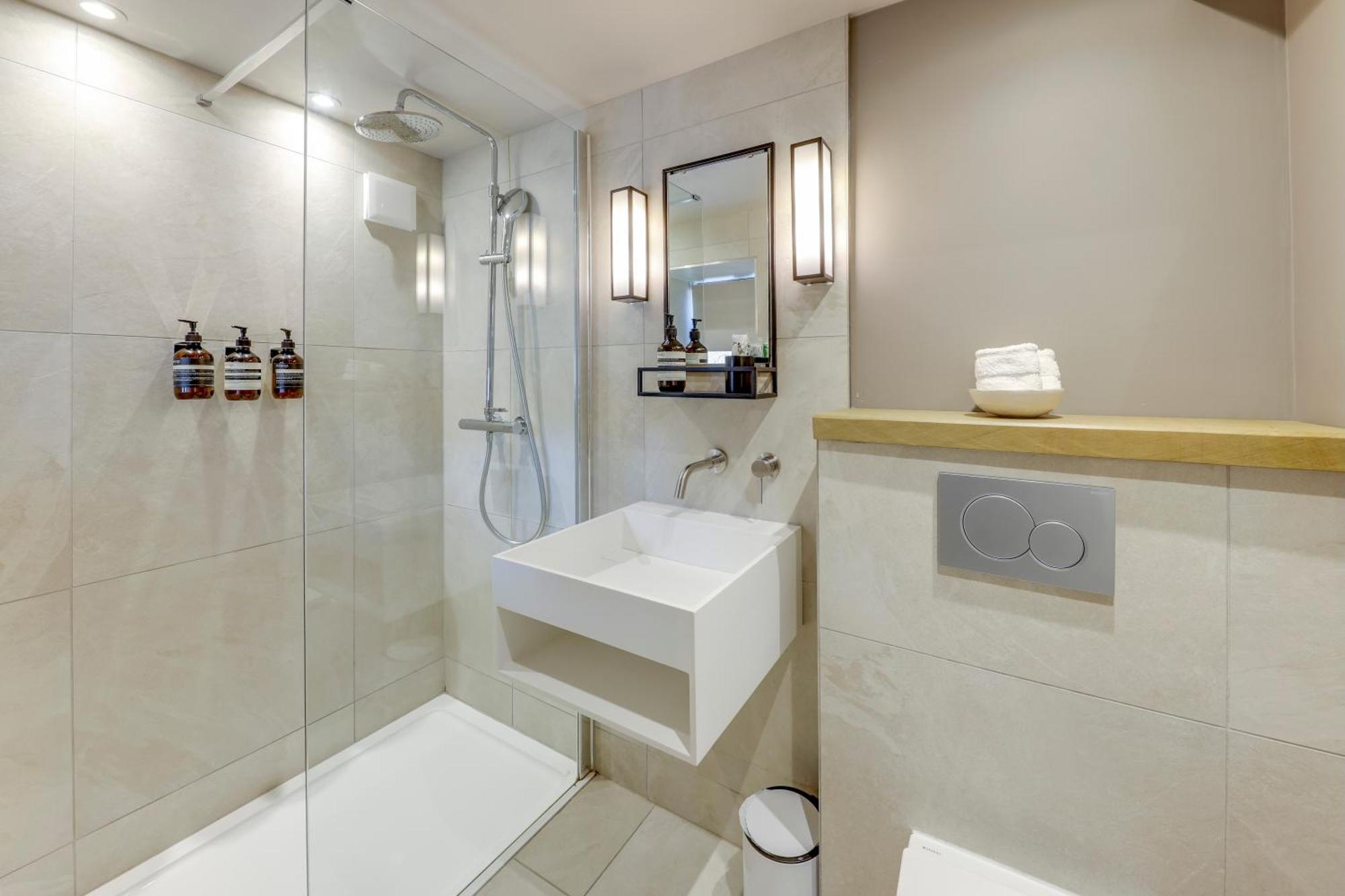 Apartments For Two In Brand New Luxury Rural Farmhouse Escape Ramsbottom Bagian luar foto