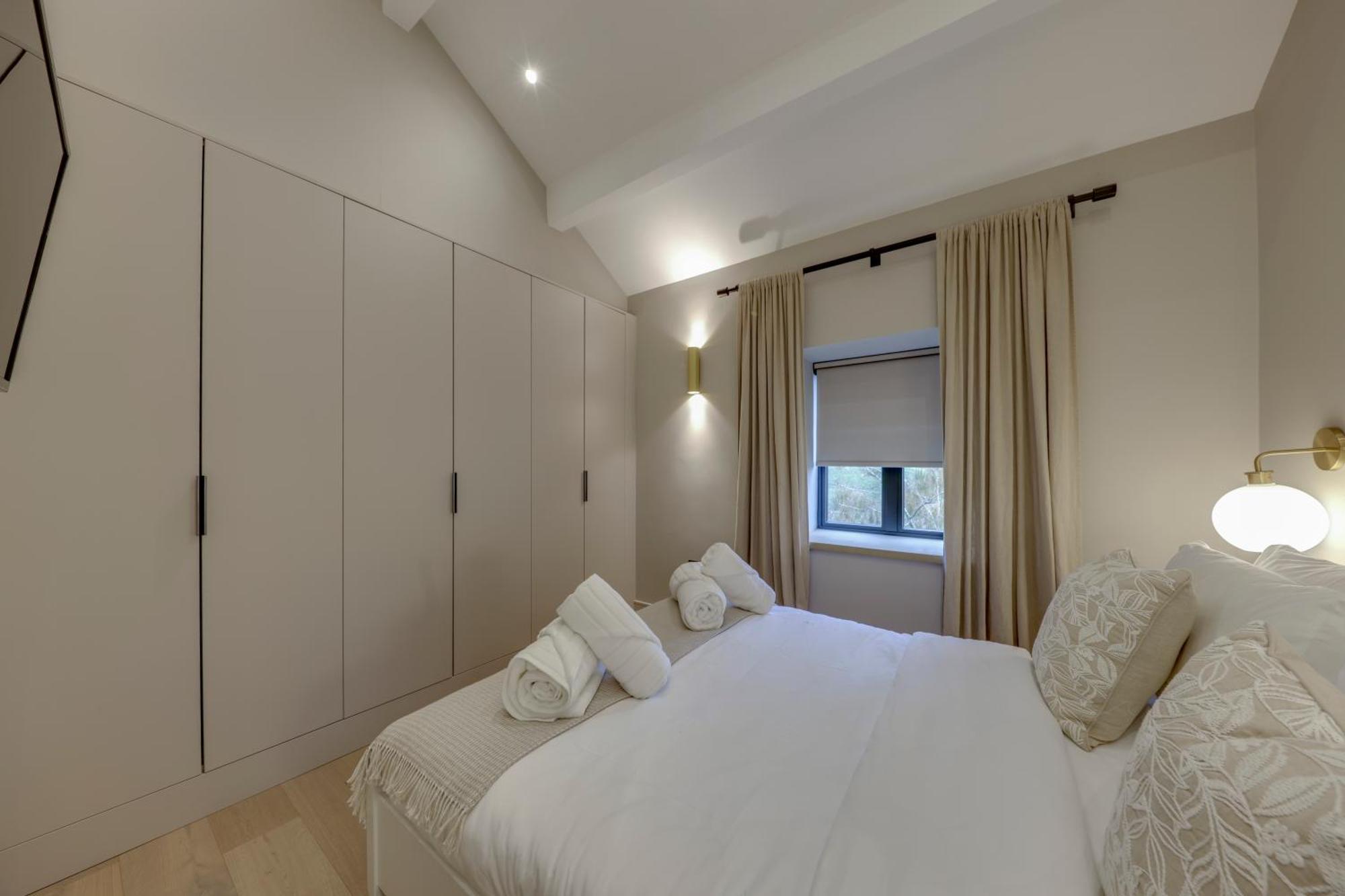 Apartments For Two In Brand New Luxury Rural Farmhouse Escape Ramsbottom Bagian luar foto