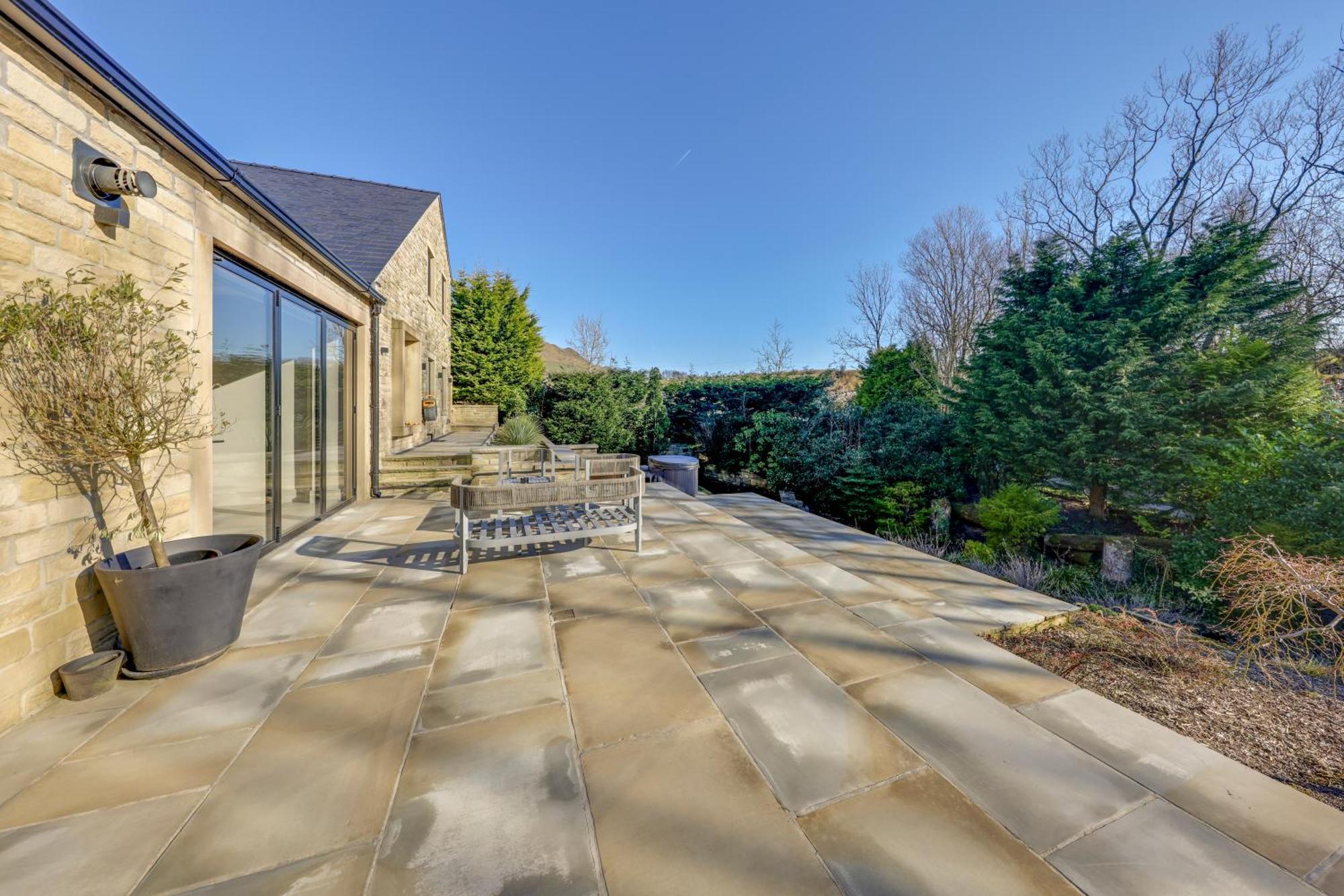 Apartments For Two In Brand New Luxury Rural Farmhouse Escape Ramsbottom Bagian luar foto