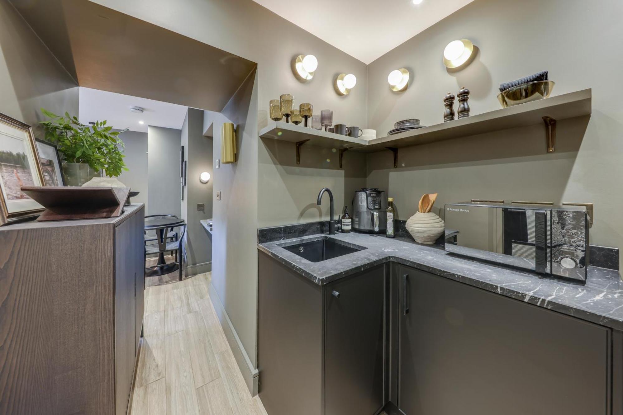 Apartments For Two In Brand New Luxury Rural Farmhouse Escape Ramsbottom Bagian luar foto